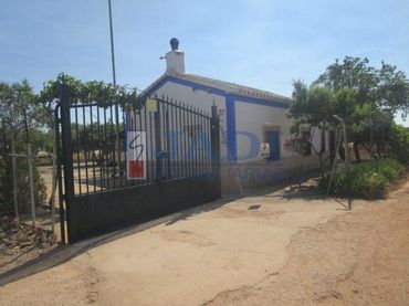 Maison rustique à vendre à Valdepeñas