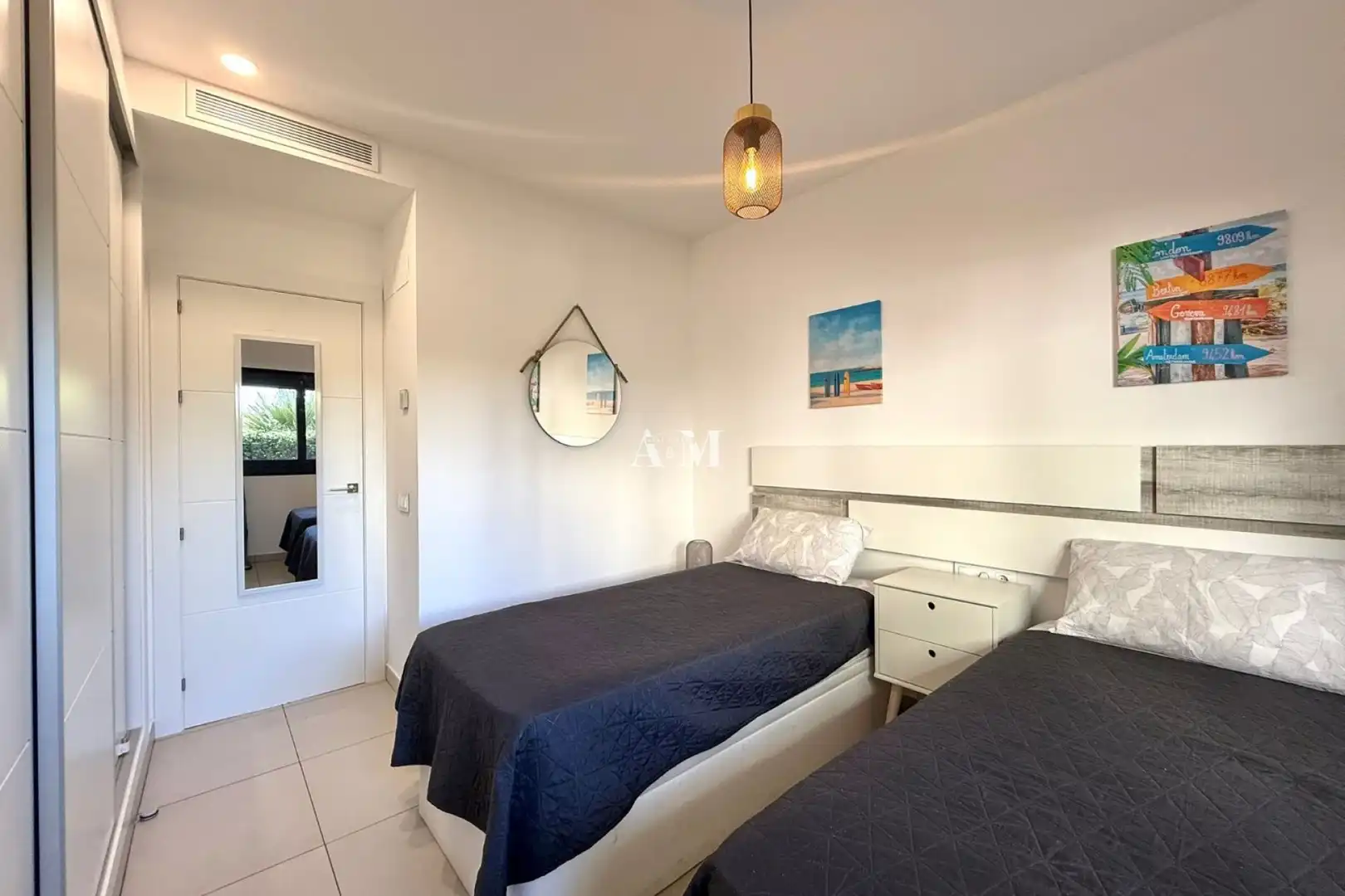 Maison avec terrasse à louer à El Pinar de Campoverde, imagen 15