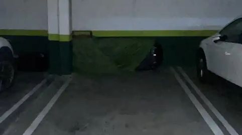 Foto 2 von Garage zur Miete in Calle Castillo de Oropesa, 1, Europolis, Las Rozas de Madrid