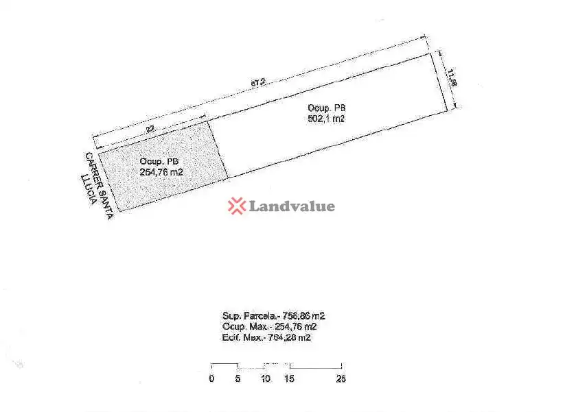 Residencial en venda en Tordera