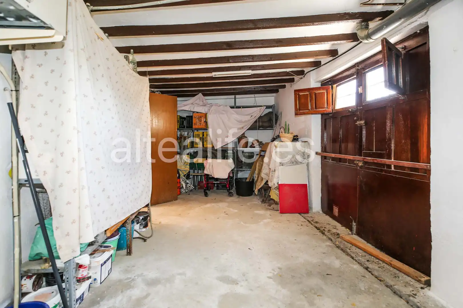 Casa adosada en venta en Polop con Aire acondicionado, Trastero y Balcón