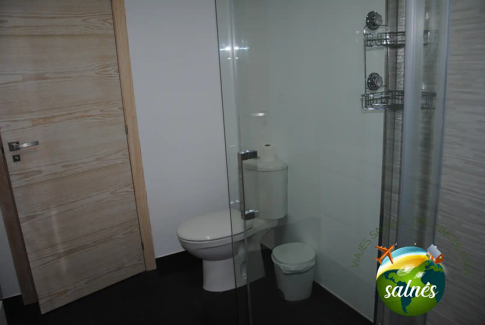 Wohnung mit Terrasse zur Miete in Avenida Areal 2b, imagen 10