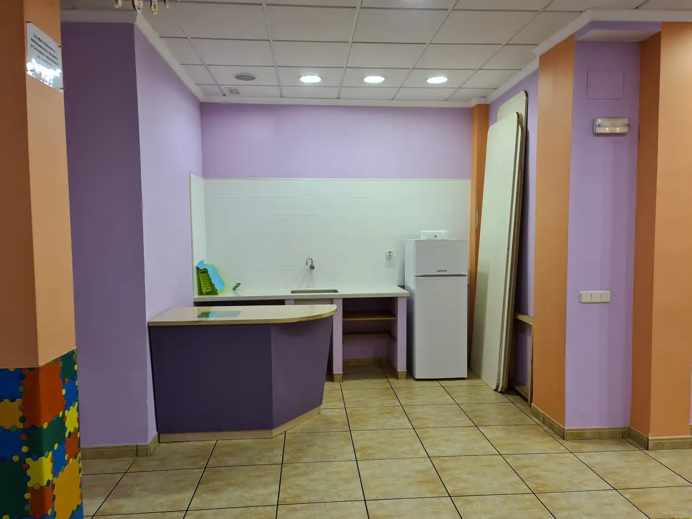 Business premises for sale in Calle ARBRES, imagen 7