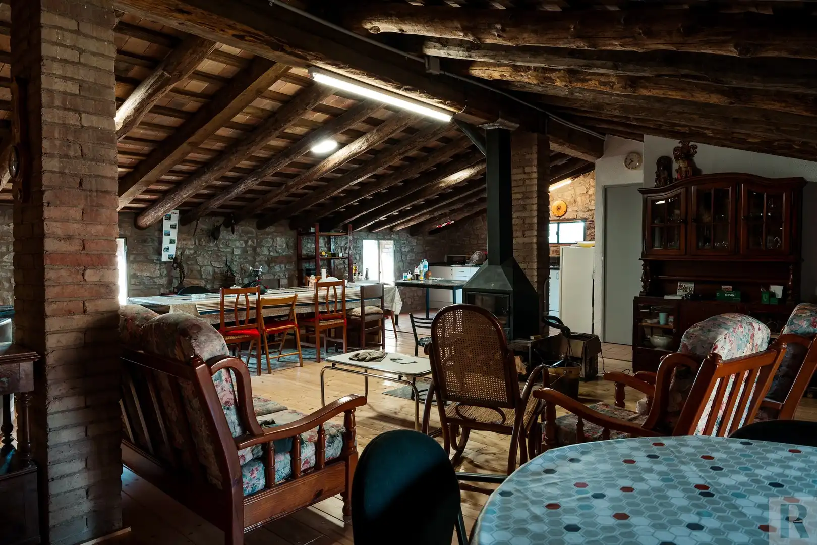 Maison mitoyenne à vendre à MASIA EL ROURELL - MOIÀ, imagen 9