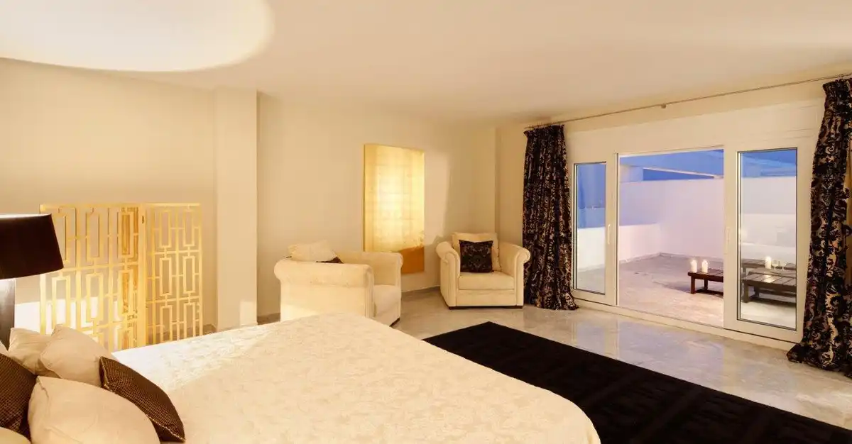 Penthouse mit Pool zum Verkauf in Nueva Andalucía, imagen 16