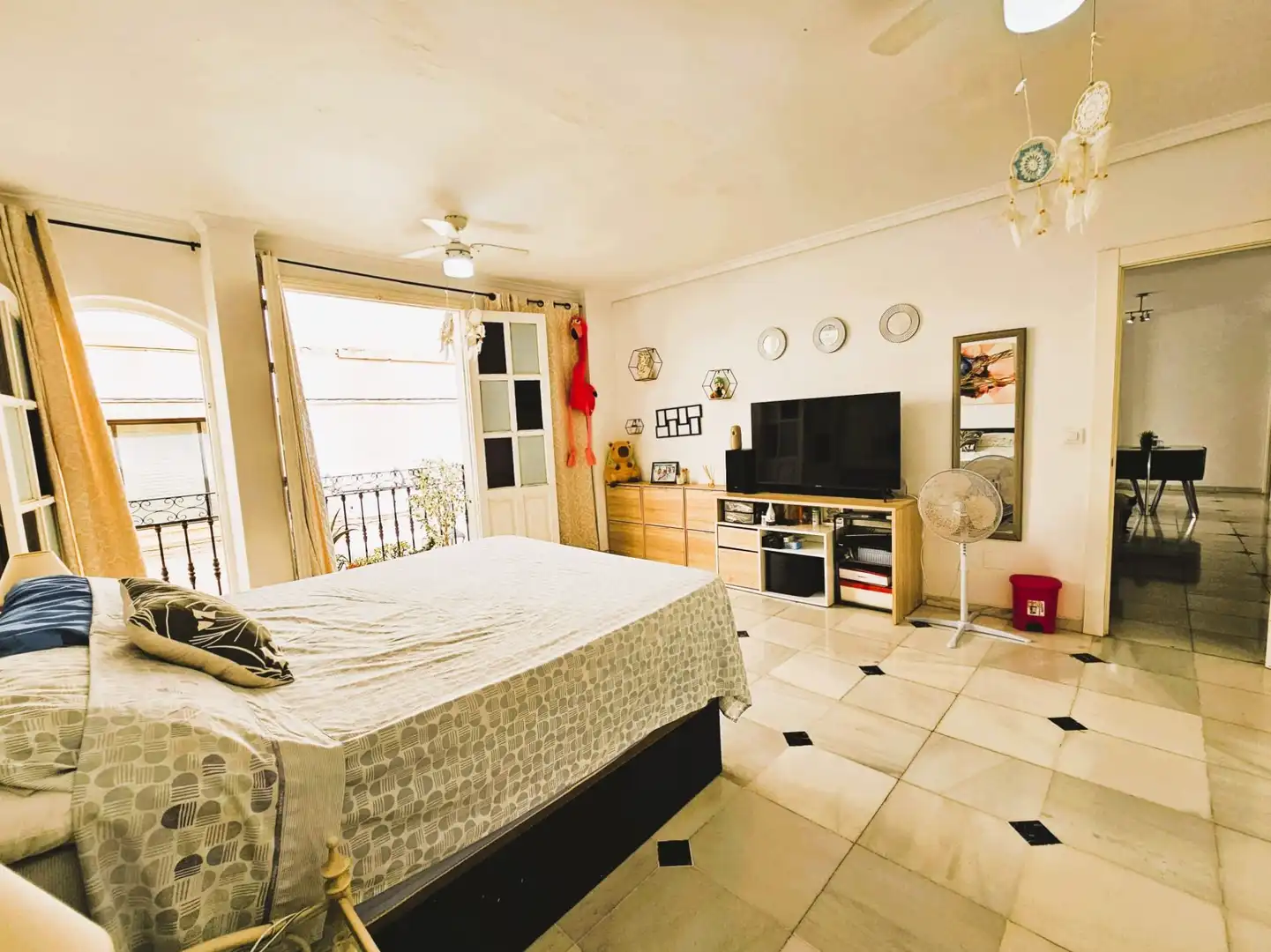 Flat for sale in VILLAR, Vera Ciudad