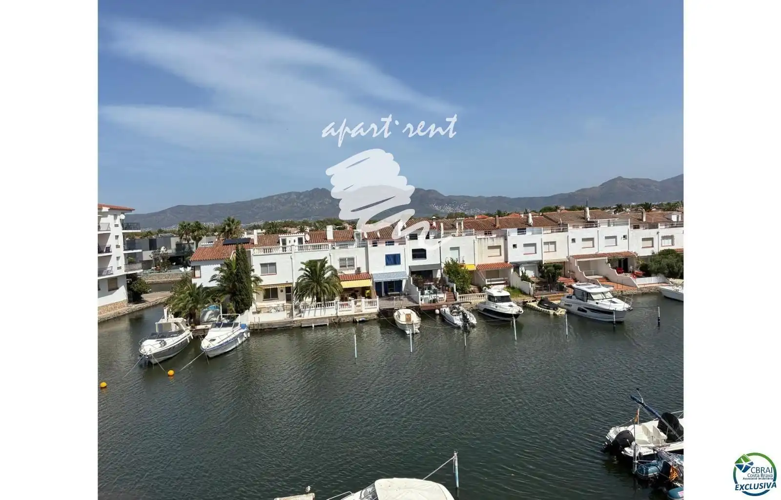 Piso con terraza en venta en Port Emporda, imagen 16