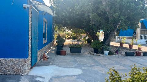 Foto 3 de Casa o xalet en venda a La Algoda - Matola - Llano de San José, Alicante