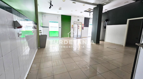 Photo 4 of Premises to rent in Centro - Calzada - Cabo Noval, Cádiz