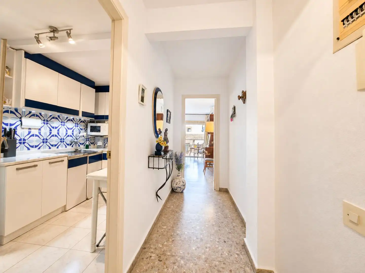 Apartamento con ascensor en venta en Zona Pueblo, imagen 6