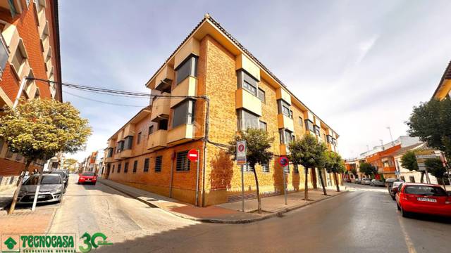 Piso en Venta en N/A en Alcázar de San Juan