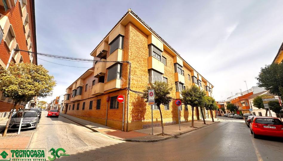 Foto 1 de Pis en venda a N/a, Alcázar de San Juan, Ciudad Real