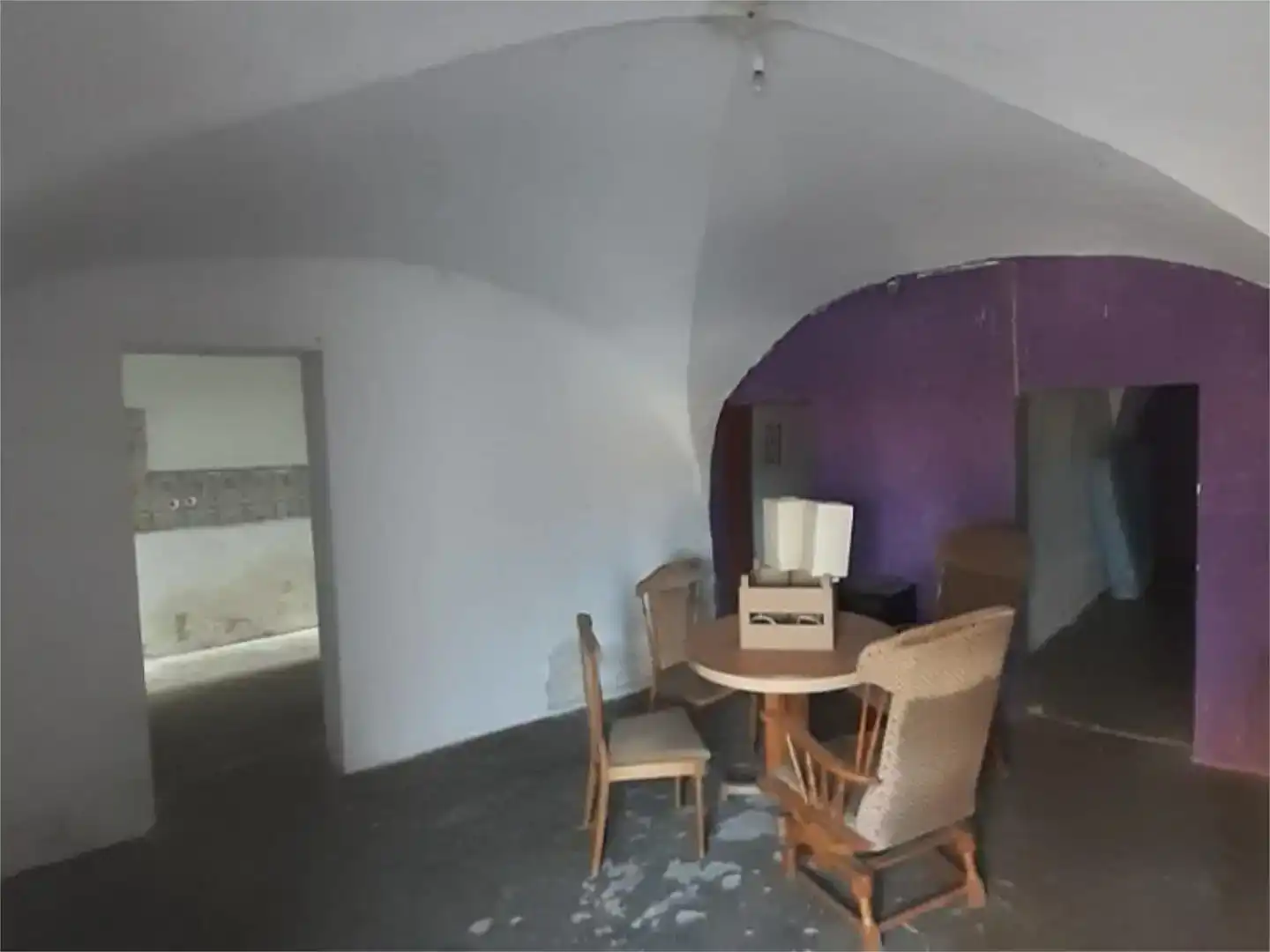 Pis en venda en Casas de Don Antonio amb Traster