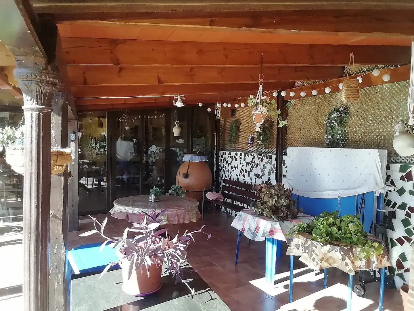 Xalet en venda a Fortuna, imagen 4