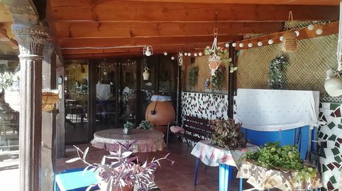 Villa con piscina climatizada en Fortuna, imatge 4
