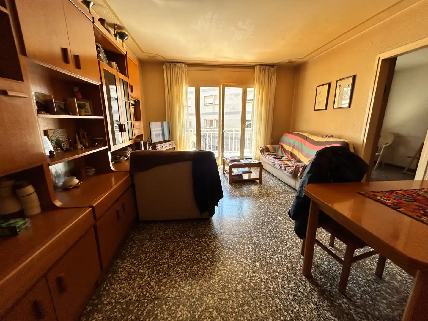 Piso en venta en Carrer Avenir, Valls