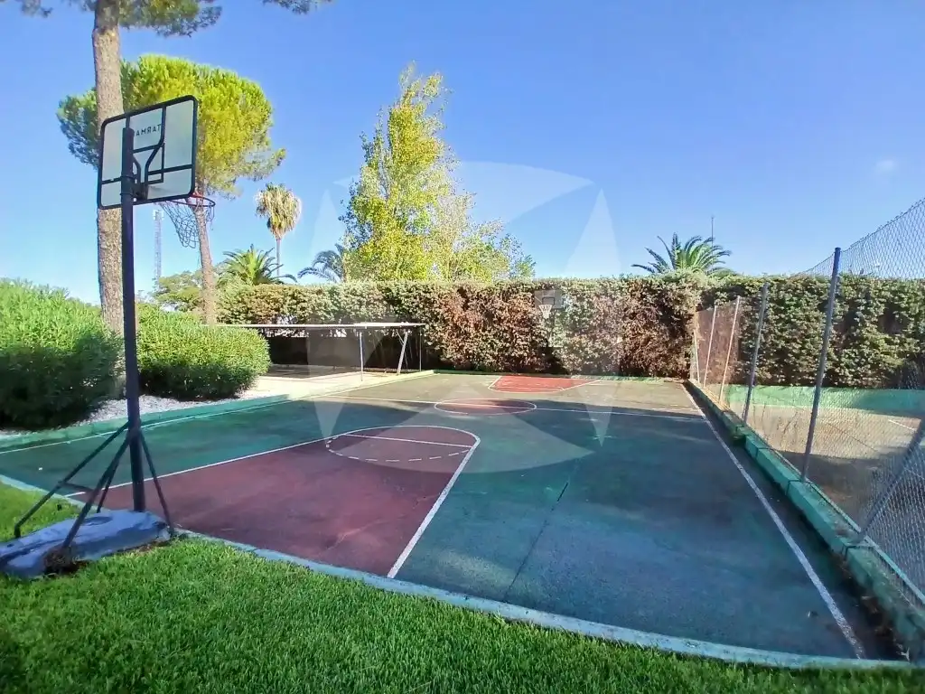 Xalet amb piscina en venda a Urbanizacion Cr.Valverde Kml 6400, imagen 33