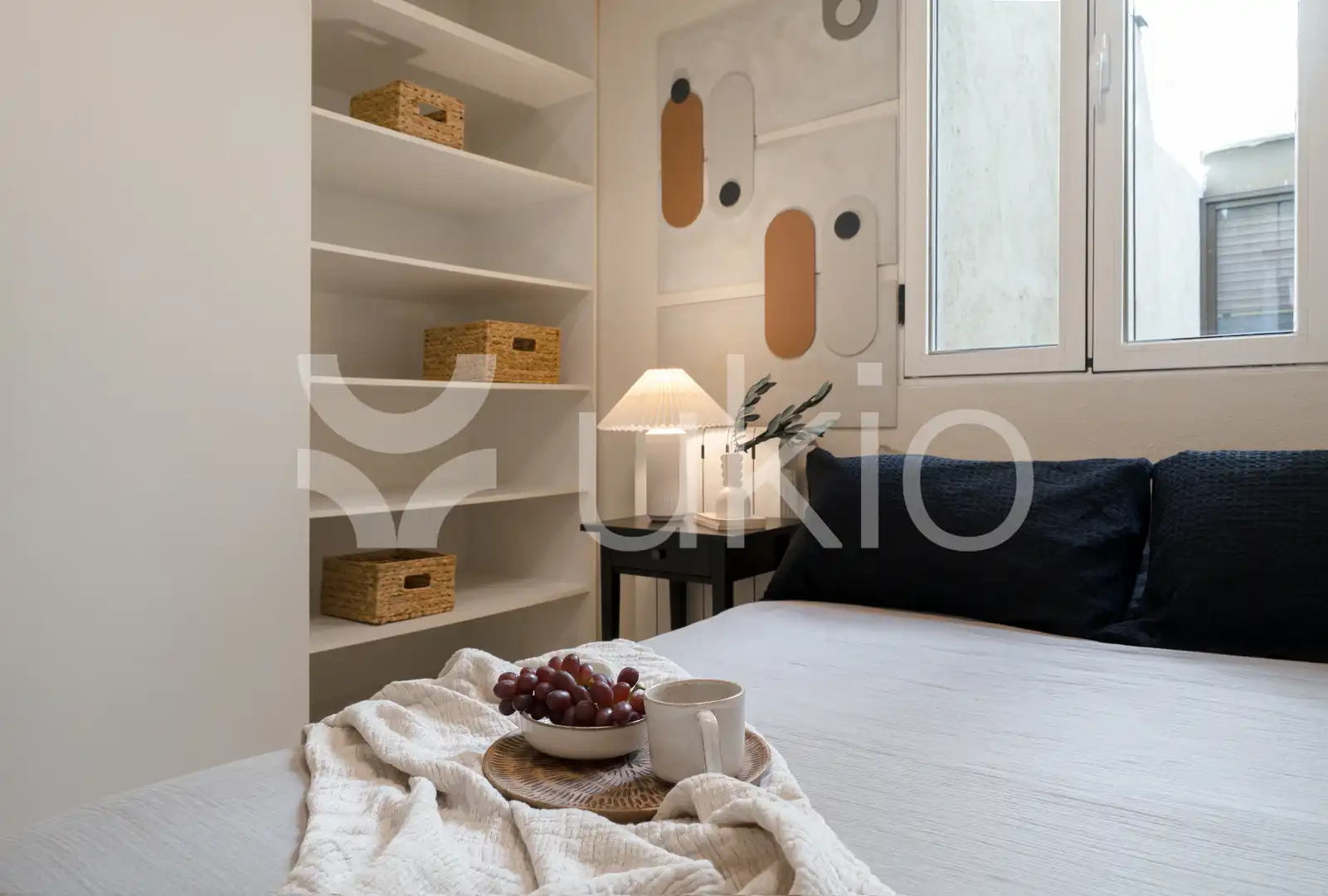Apartamento con ascensor en alquiler en Calle de Juan Álvarez Mendizábal, imagen 18