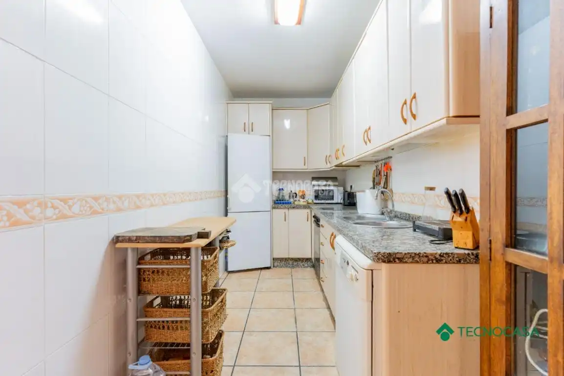 Appartamento con piscina in vendita a La Envía, imagen 11