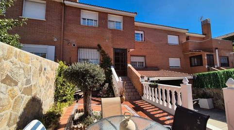 Foto 4 de Casa o xalet en venda a Calle del Colibrí, Casco Histórico, Rivas-Vaciamadrid