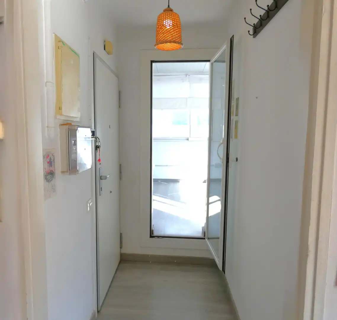 Ático en venta en Barcelona con Calefacción, Parquet y Terraza