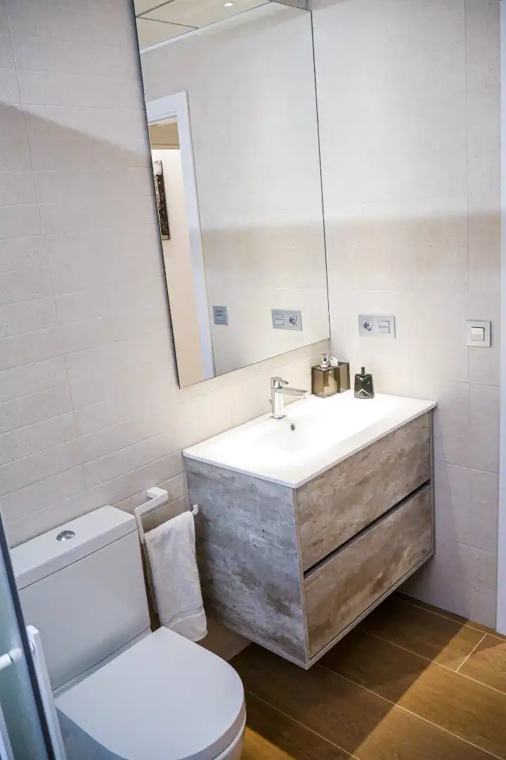 Flat for rent in Elche / Elx, Alicante