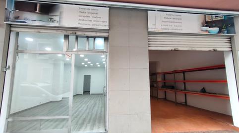 Photo 3 of Premises to rent in Carrer Bartolomé Esteban Murillo, 64, Sant Miquel, Barcelona