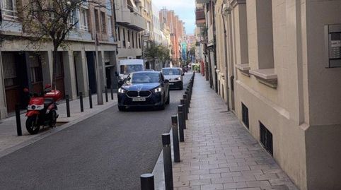 Foto 5 de Pis en venda a Camp, 80, Sant Gervasi i la Bonanova, Barcelona Capital