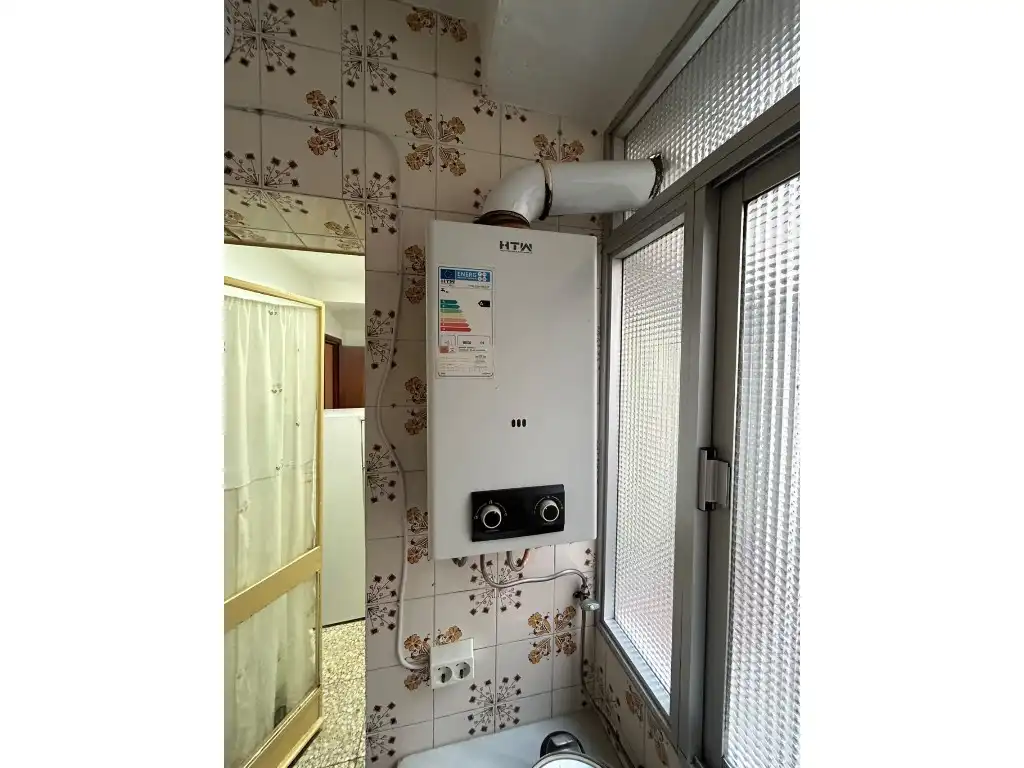 Appartamento con terrazza in vendita a Centro, imagen 12