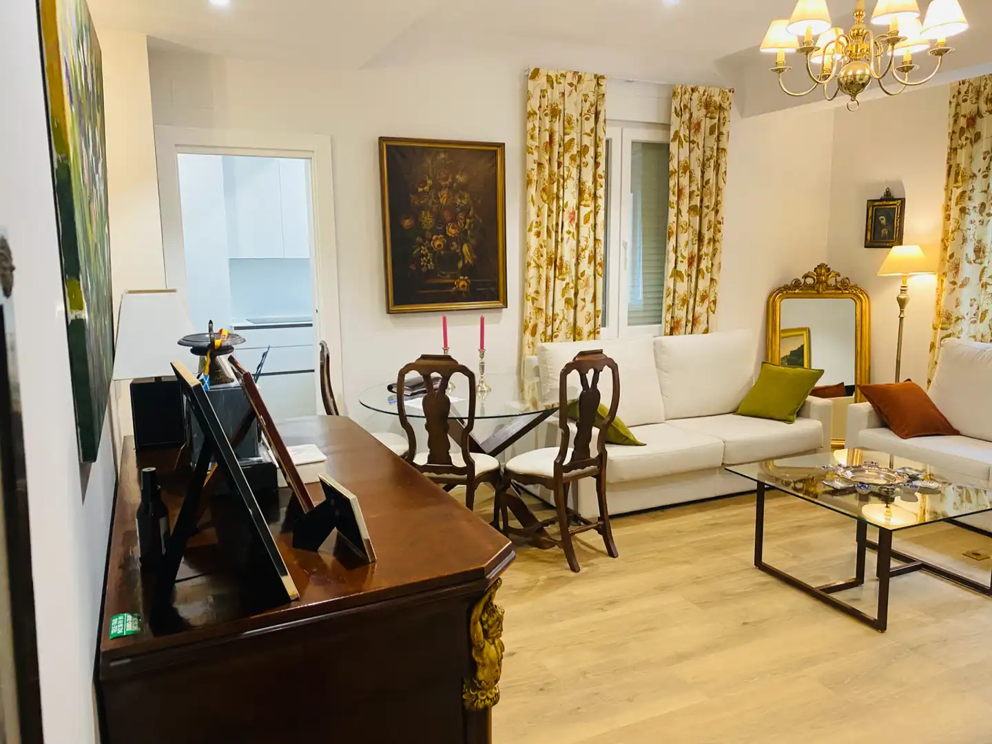 Appartement avec ascenseur à vendre à Centro - Ayuntamiento, imagen 67
