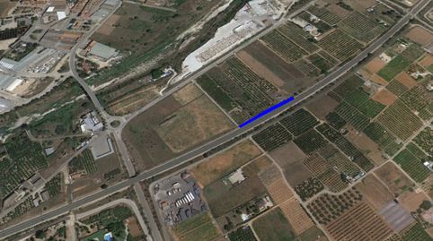 Solvia Inmobiliaria  Suelo Rústico Canals