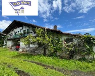 House or chalet for sale in Meñaka