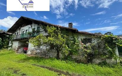 House or chalet for sale in Meñaka