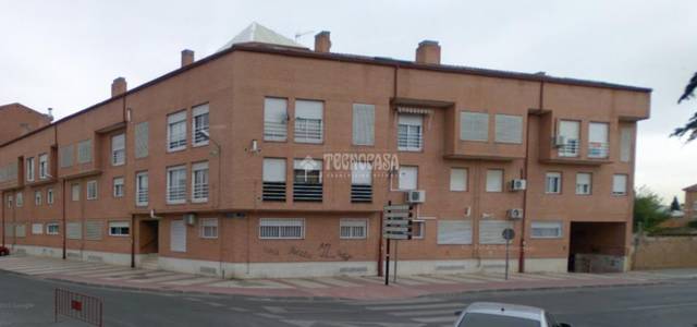 Dúplex en Venta en Ayuntamiento - Avenida Siglo XXI