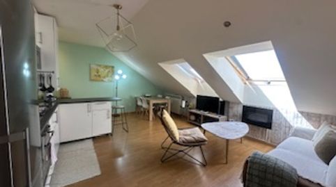 Foto 4 de Apartamento en venta en Puente Castro, León Capital