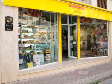 Local comercial en venda a Muñoz Seca 5 C