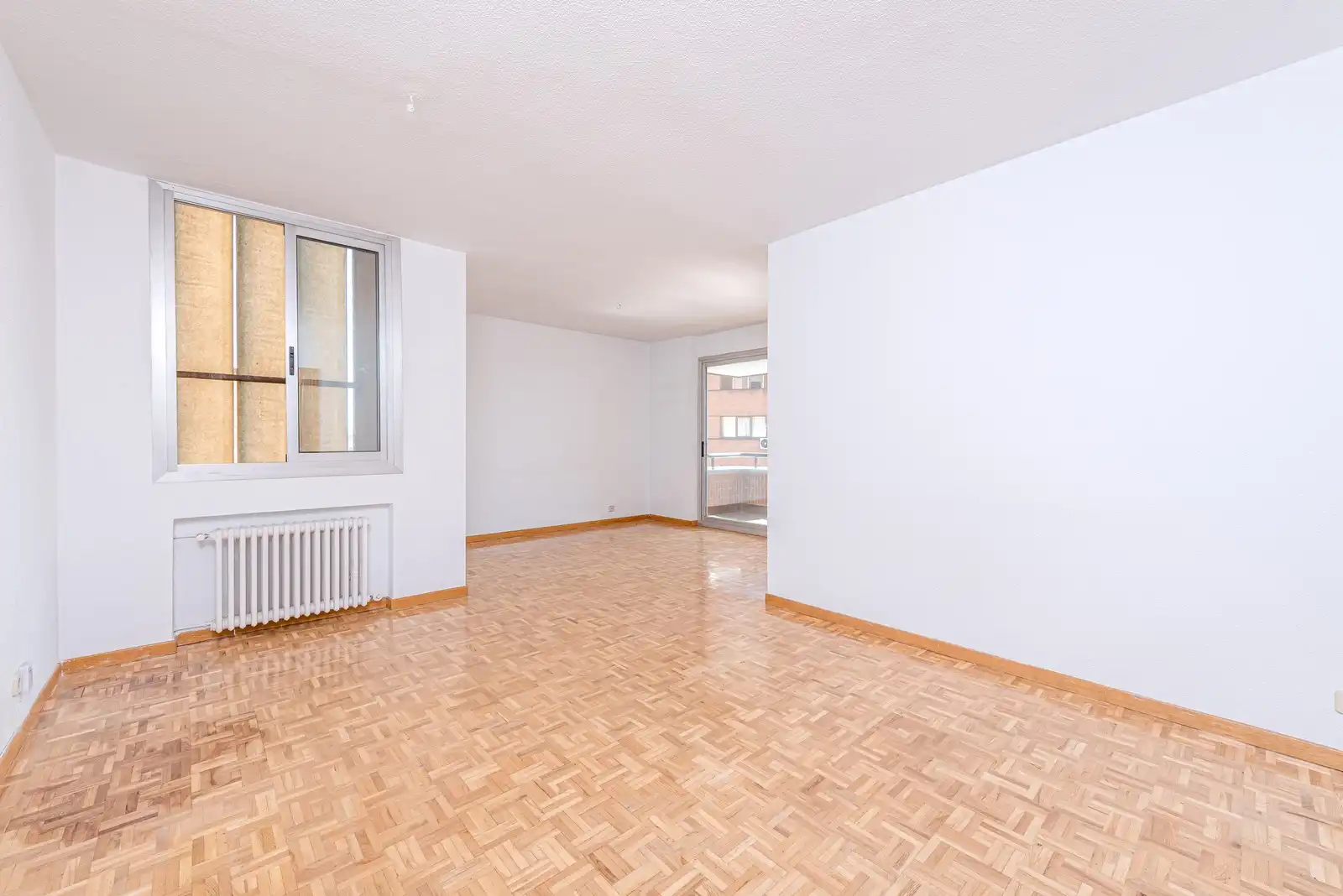 Flat with lift for sale in Ciudad Lineal, imagen 3
