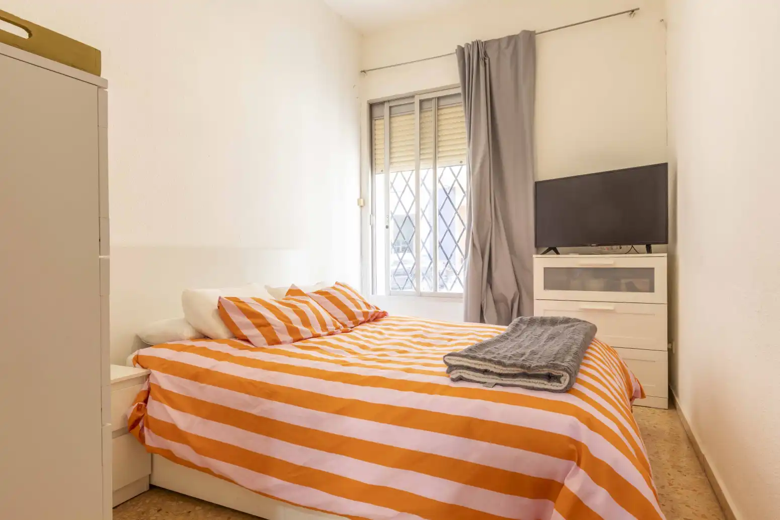 Habitación de Piso en venta en Alboraya con Terraza