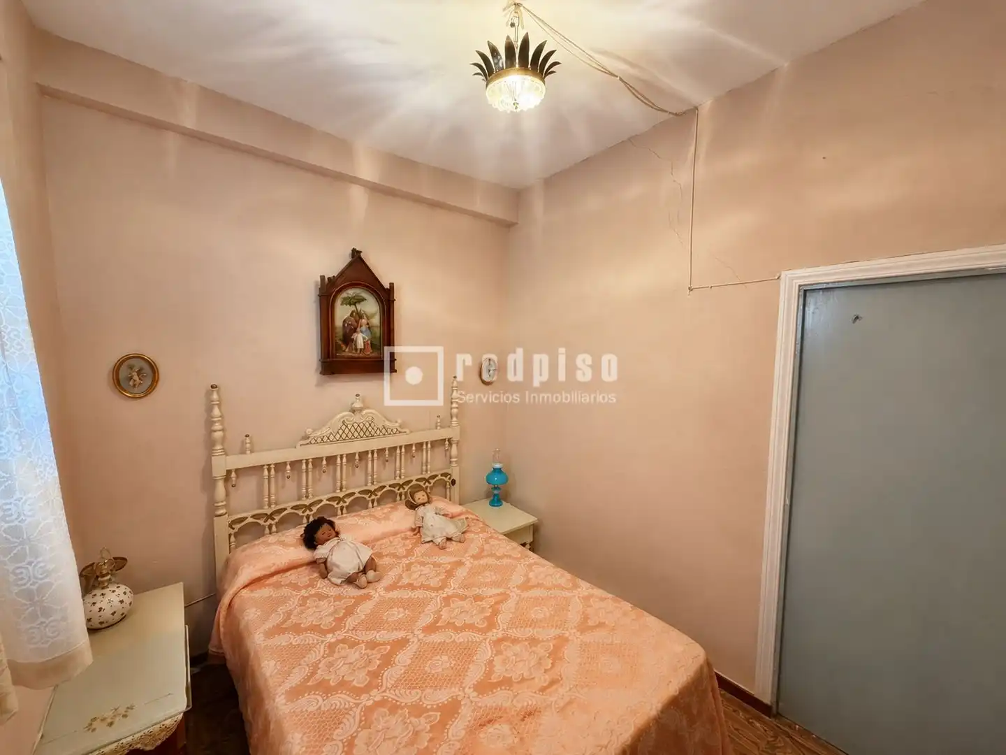 Casa o chalet en venta en Moratilla de los Meleros