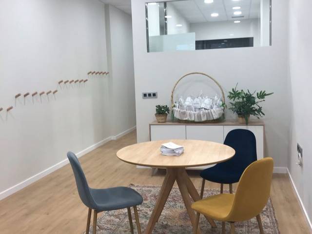 Local comercial en Alquiler en Rúa Concepción Arenal, 20 en Marín