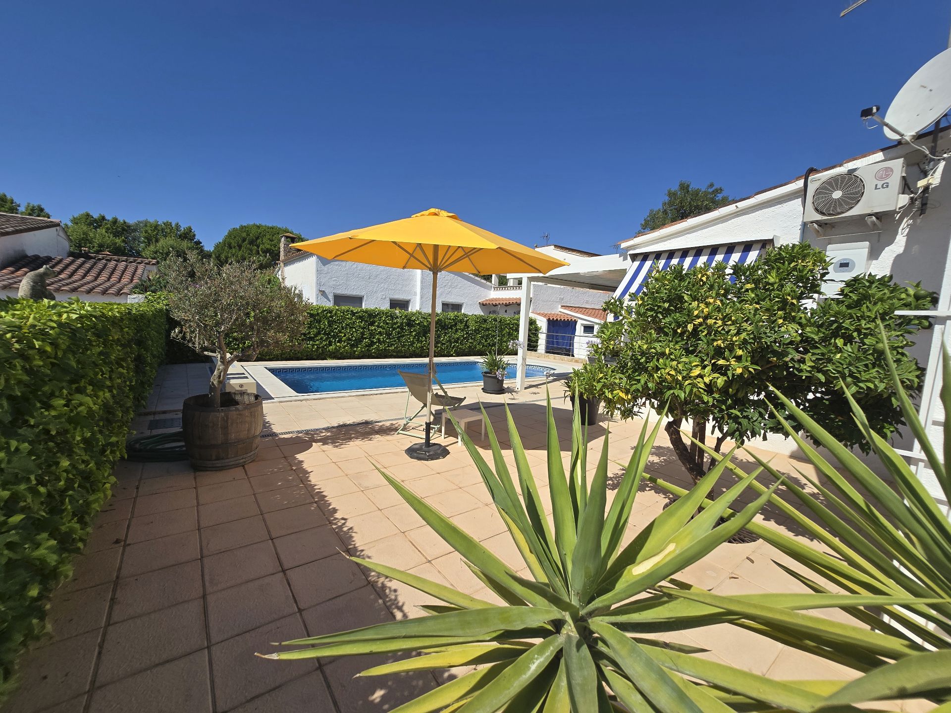 Casa o xalet en venda a Carlit - Montseny