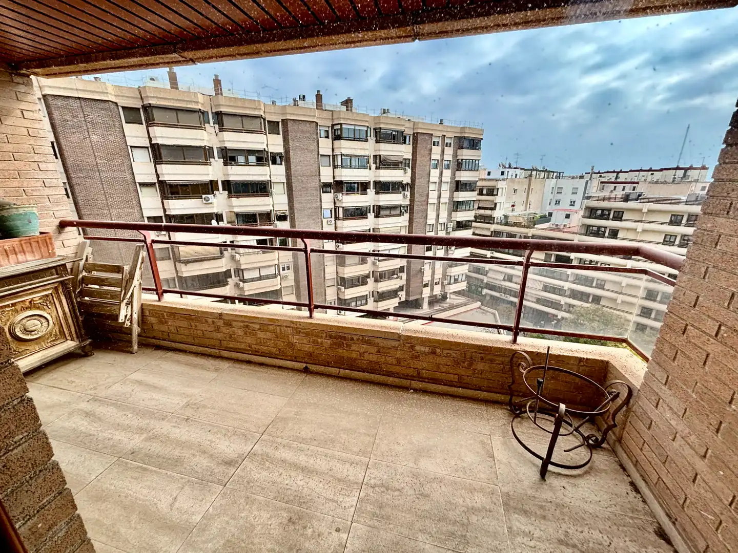 Piso con ascensor en venta en Avinguda Oscar Espla, imagen 17