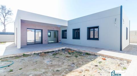 Foto 2 de Casa o xalet en venda a El Viso de San Juan, Toledo