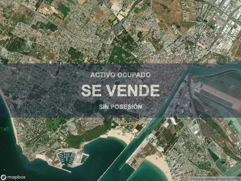 Flat for sale in El Juncal - Vallealto