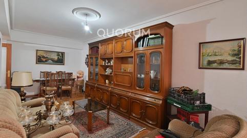 Foto 4 de Pis en venda a Calle del Padre Esteban Pernet, Santutxu - Basarrate, Bizkaia