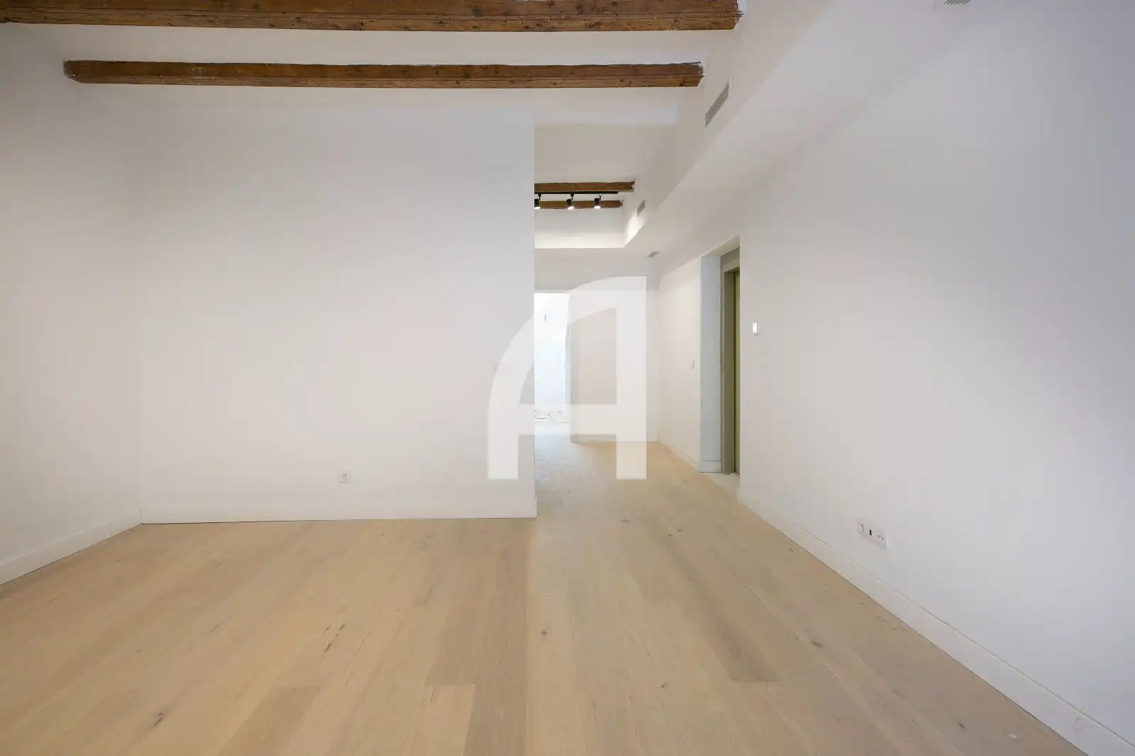 Dúplex en venta en Barcelona con Aire acondicionado, Calefacción y Parquet