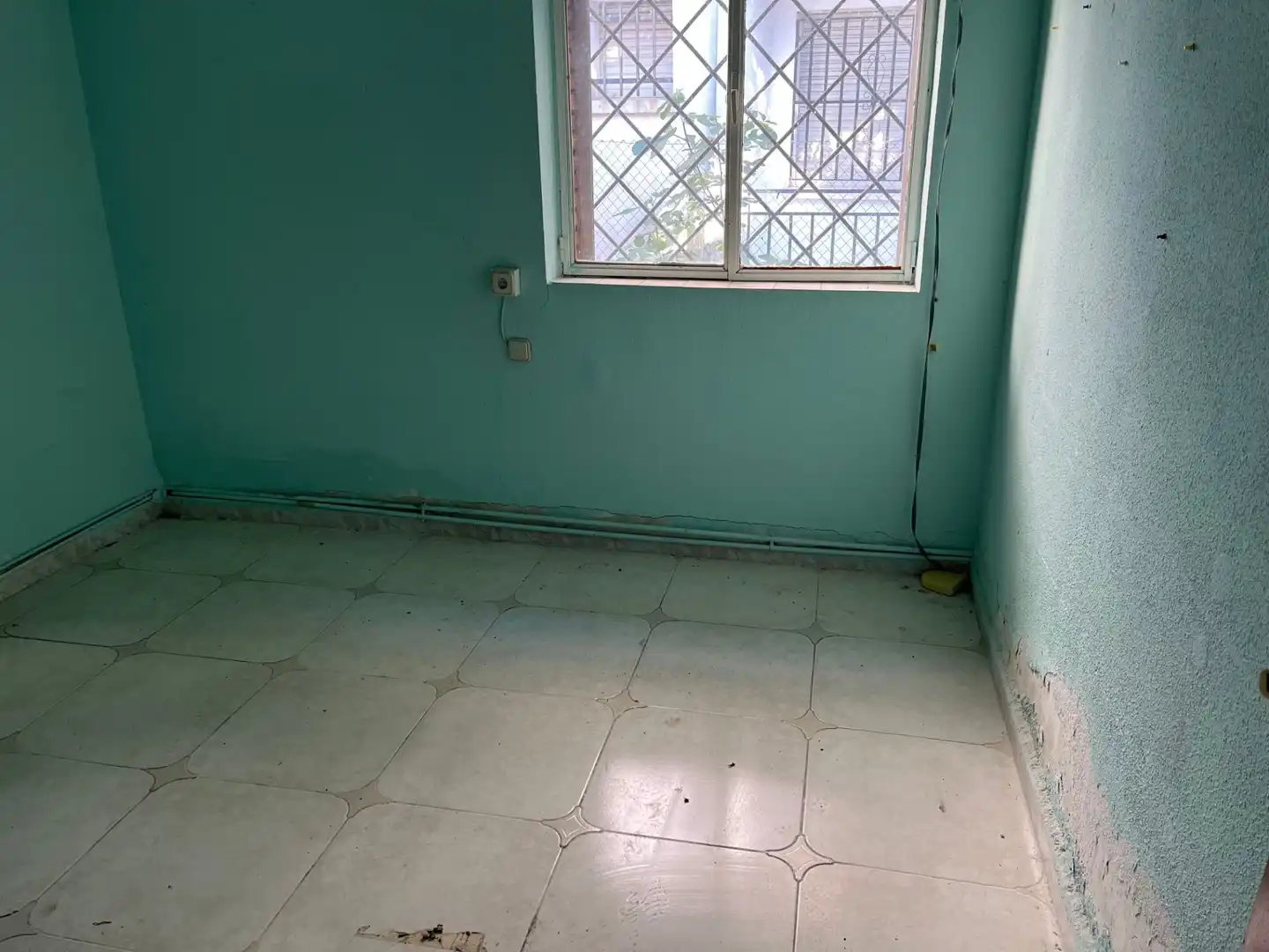 Dormitori de Casa o xalet en venda en Lanzahíta amb Jardí privat i Terrassa