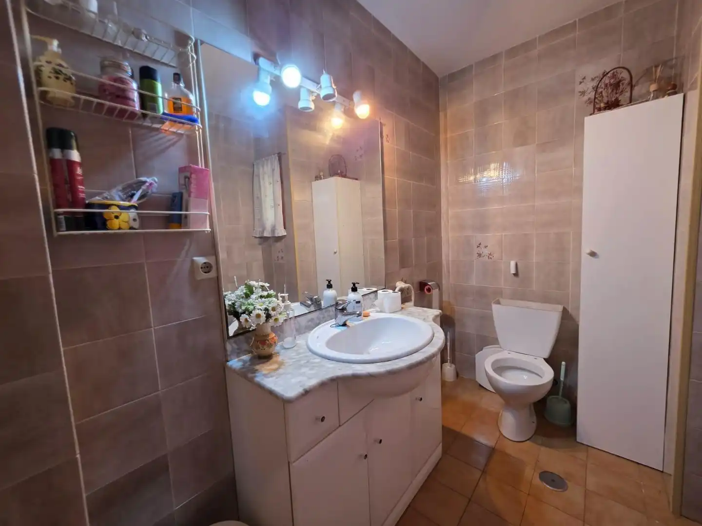 Casa pareada en venta en Calle Calle Londres, imagen 10