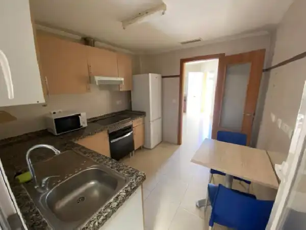 Cocina de Planta baja en venta en Redován con Trastero