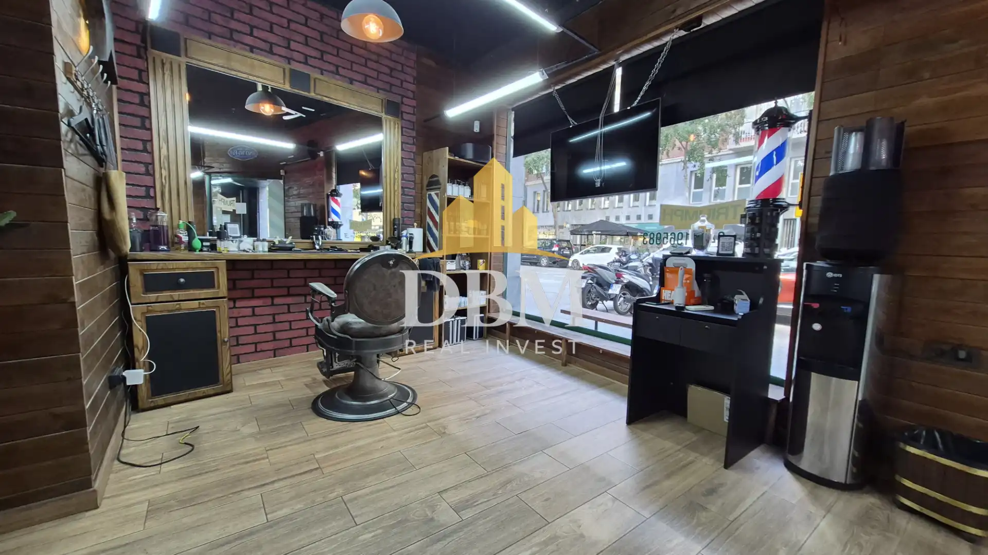 Local comercial en traspàs a Eixample, imagen 4